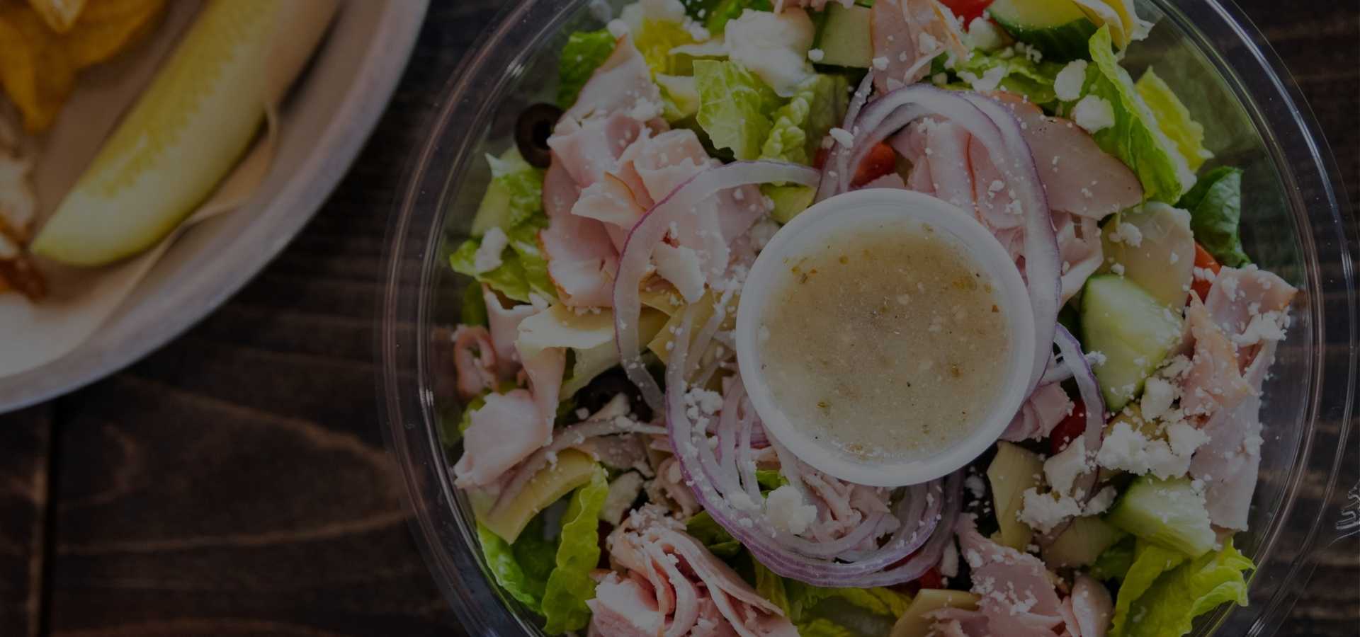 West Coast Sourdough dining experience